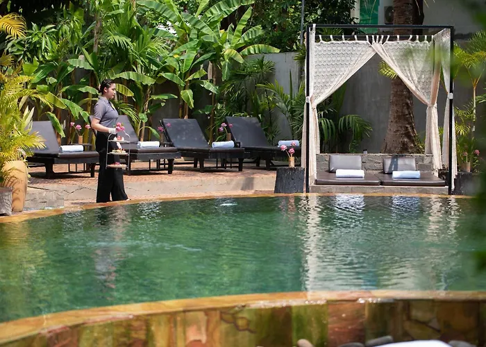 Privilege Boutique Hotel 4*