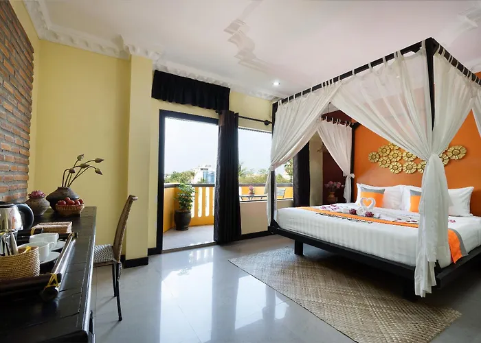 Hotel Privilege Boutique 4*