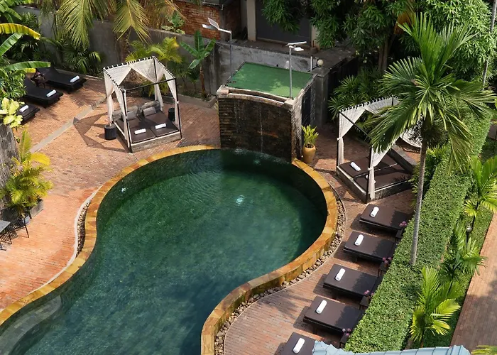 Privilege Boutique Hotel 4*