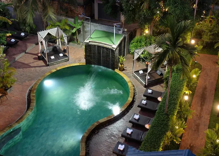Privilege Boutique