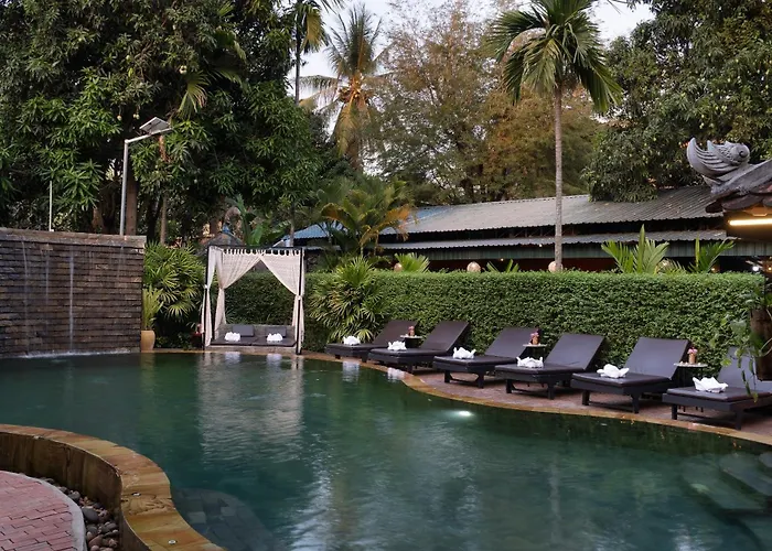 Privilege Boutique Hotel Siem Reap
