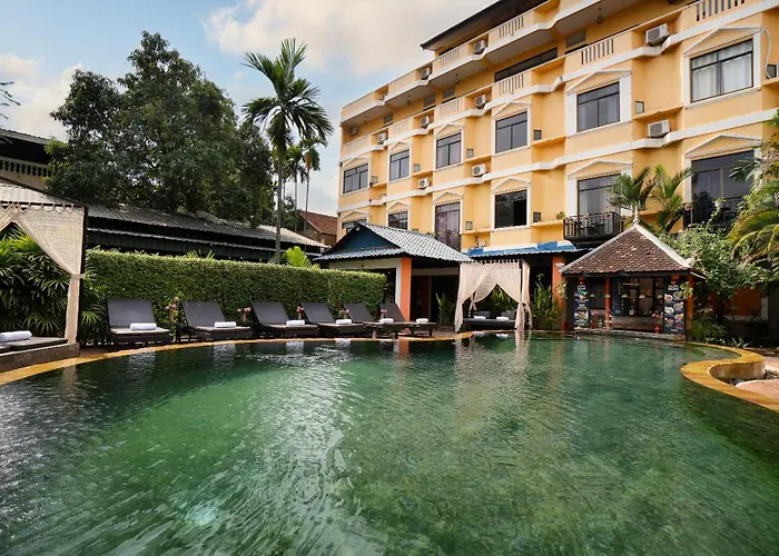 Privilege Boutique Hotel