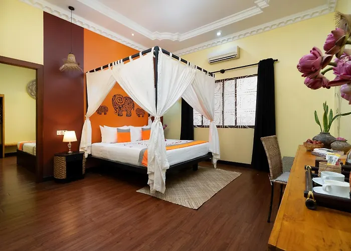 Privilege Boutique Hotel 4*