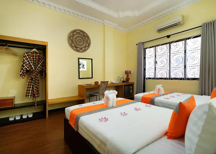 Privilege Boutique 4*