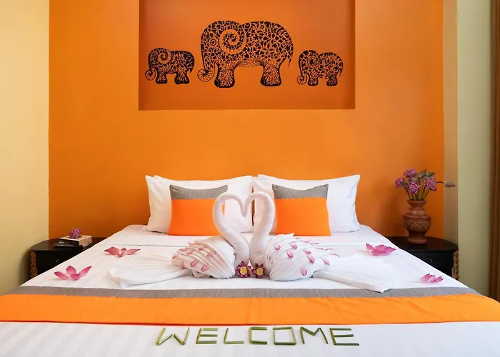 Privilege Boutique Hotel