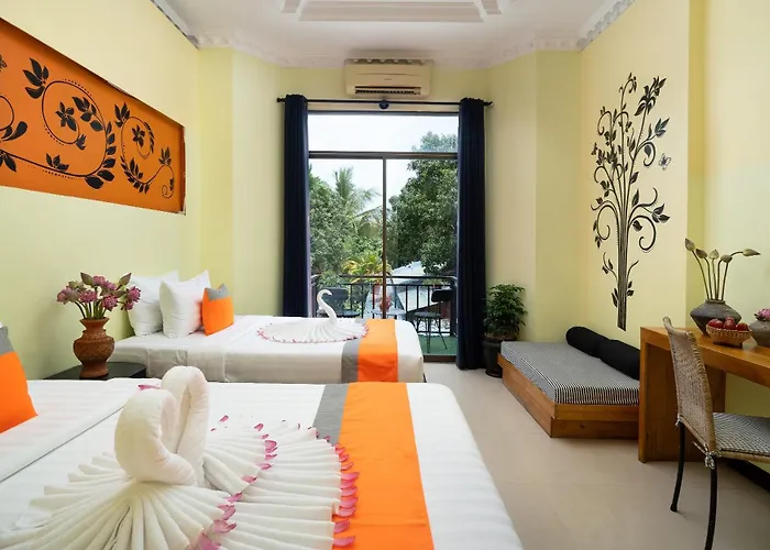 Privilege Boutique Hotel 4*