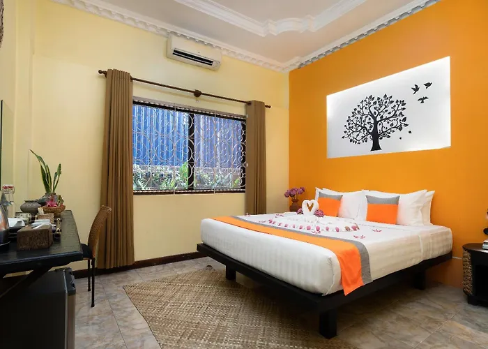 Privilege Boutique 4*