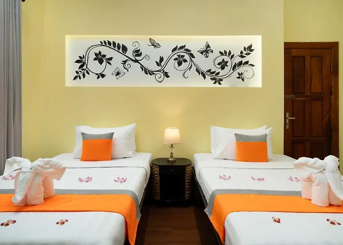 Privilege Boutique Hotel