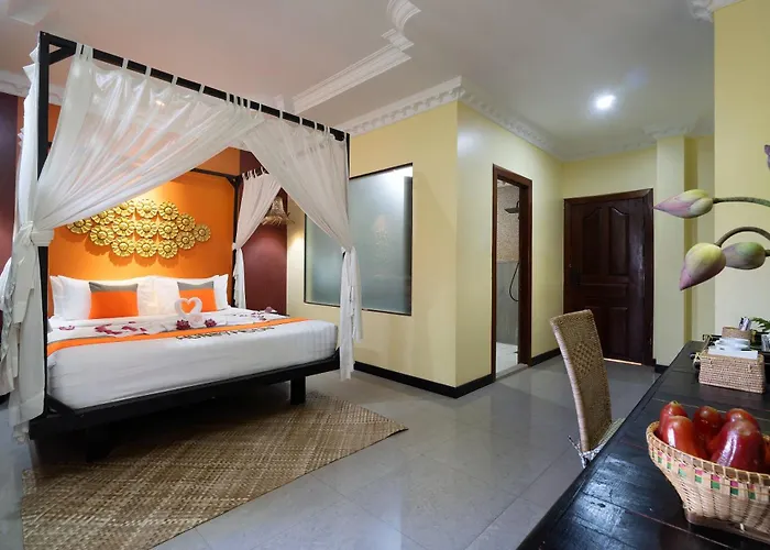 Privilege Boutique Hotel 4*