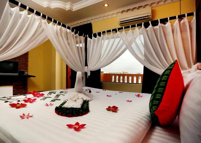 Hotel Privilege Boutique 4*