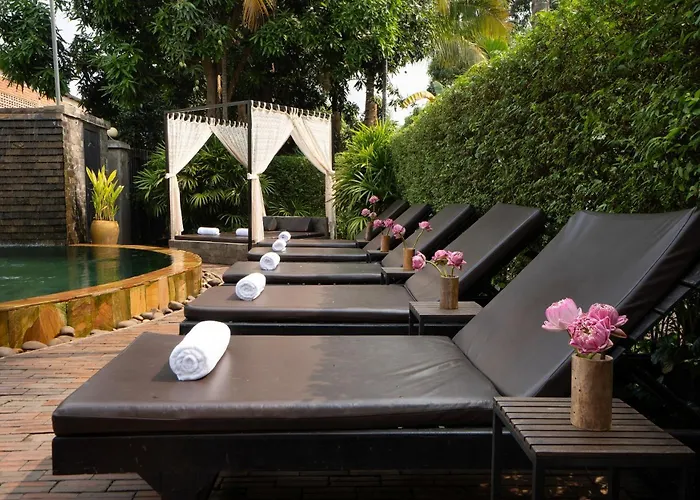 Privilege Boutique Hotel 4*