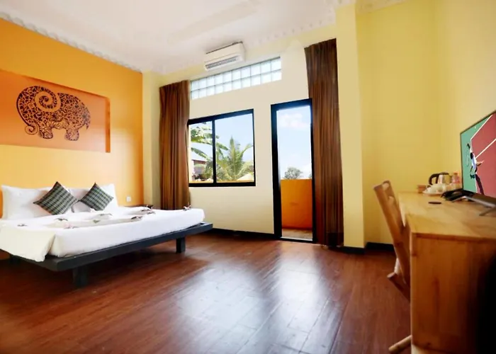 Privilege Boutique 4*