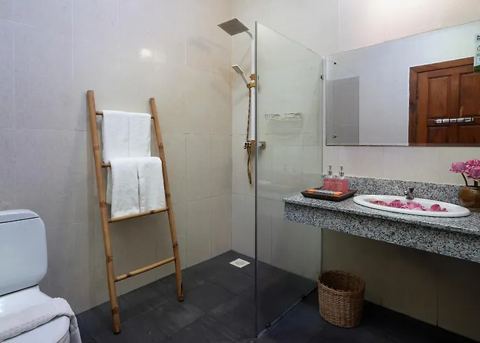 Privilege Boutique Siem Reap