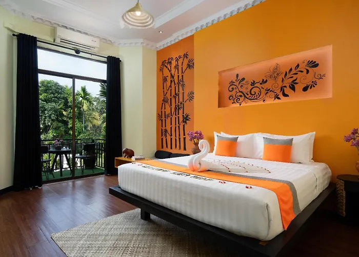 Privilege Boutique Hotel