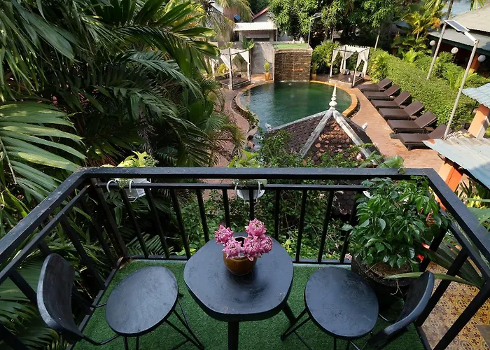 Hotel Privilege Boutique