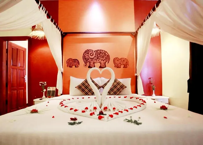 Hotel Privilege Boutique 4*
