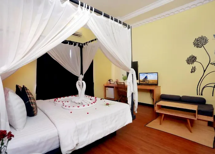 Privilege Boutique 4*